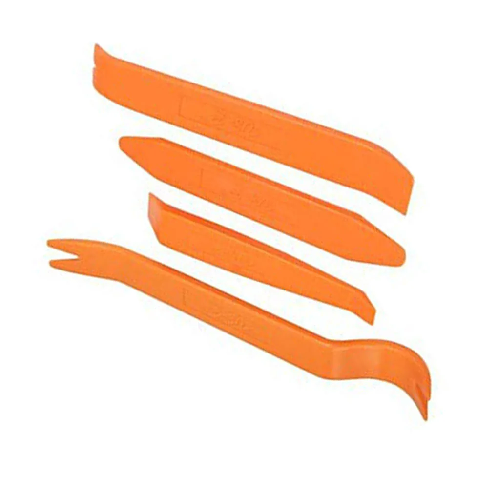 Авто дверной зажим, набор инст – обзор и цена Trim Restorer Plastic