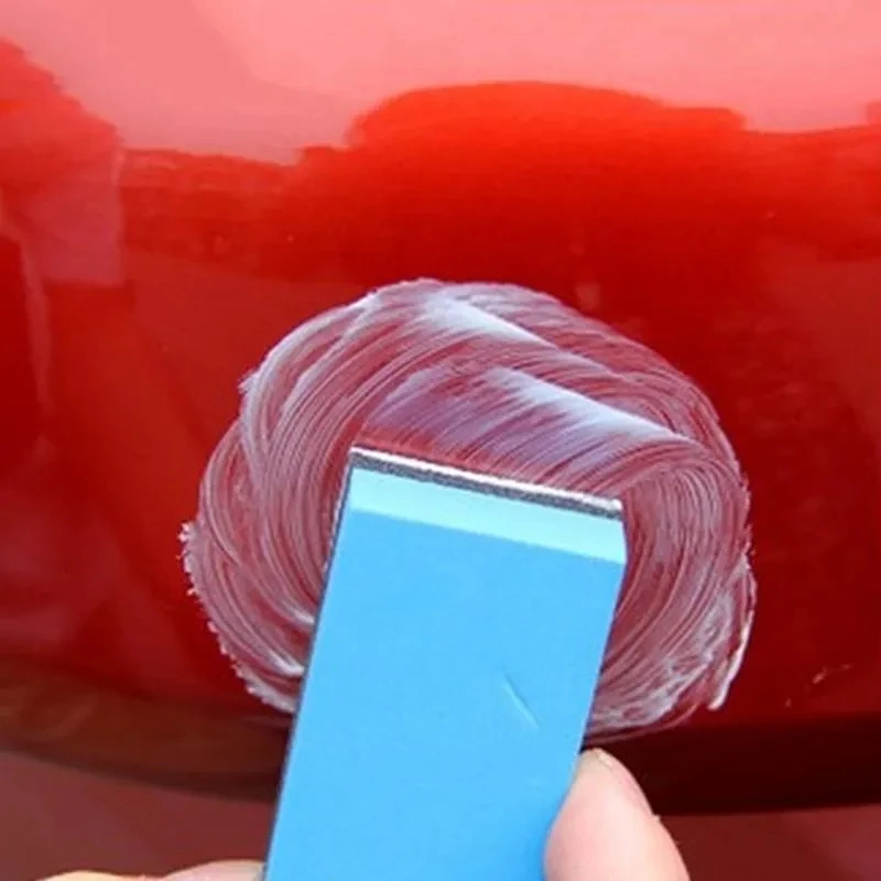 Автомобильные губки с керамиче – обзор и цена Car Wax Ceramic Coating