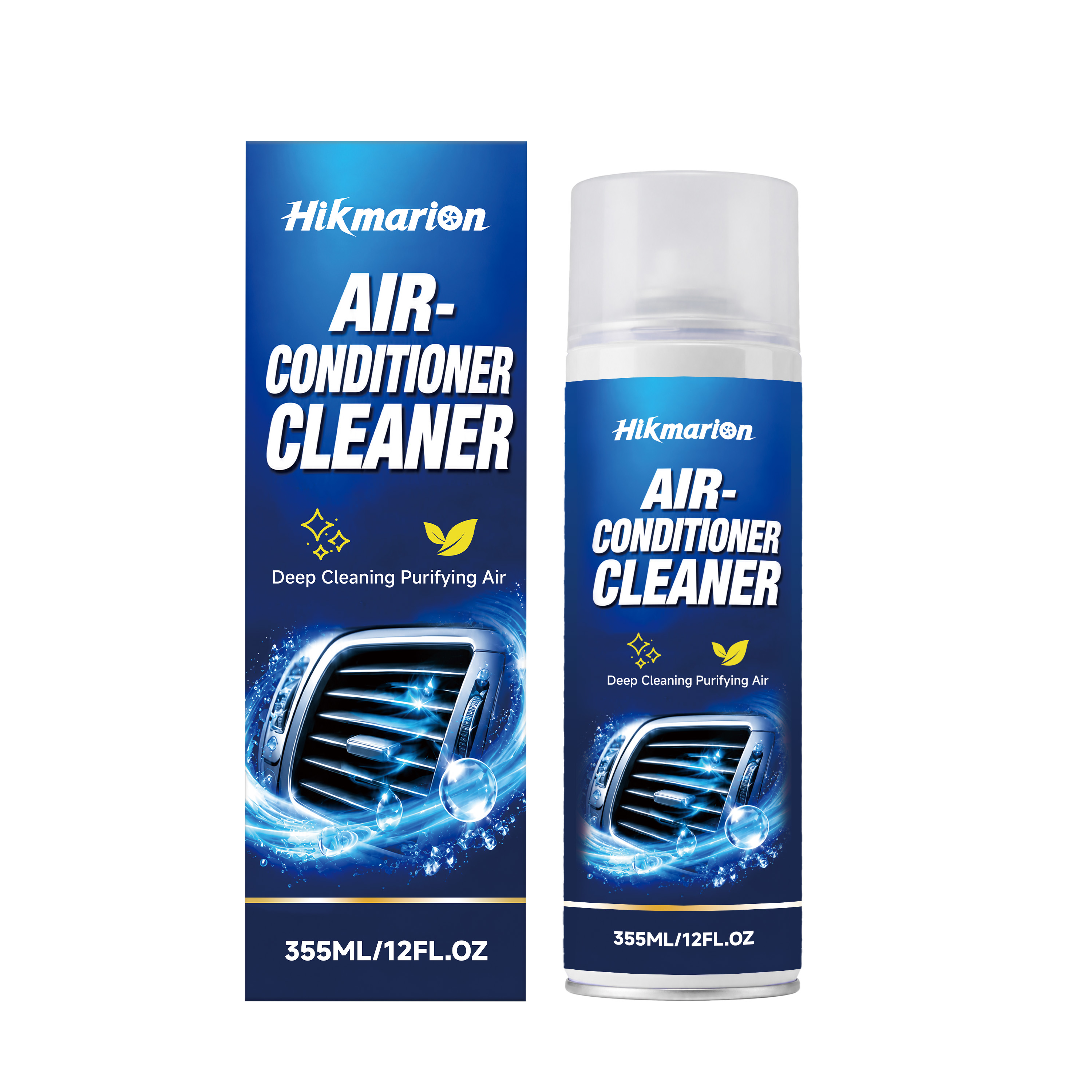 Спрей для очистки автомобильно – обзор и цена Odor Eliminator Car