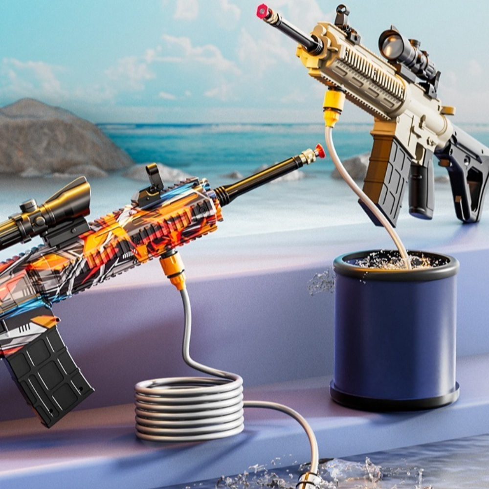 Электрический водяной пистолет – обзор и цена Car Shampoo Ph