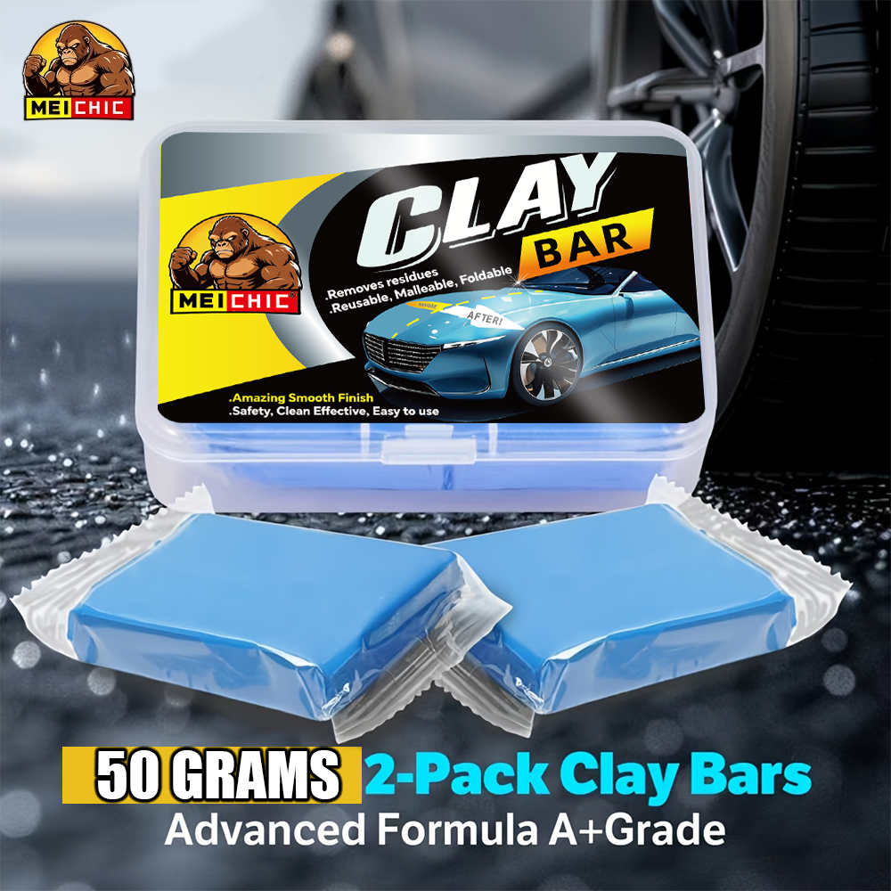 Высококачественная глина для а – обзор и цена Clay Bar Lubricant