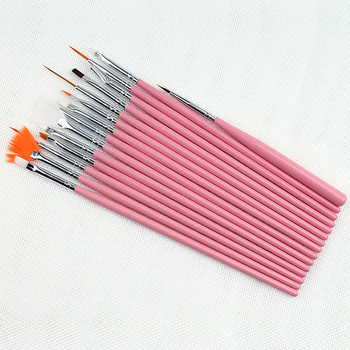 Набор кистей для рисования из  – обзор и цена Detailing Brush Set