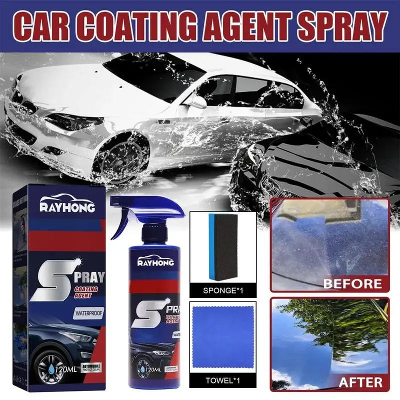 3 в 1 3-1 шт. автомобильное на – обзор и цена Car Wax Ceramic Coating