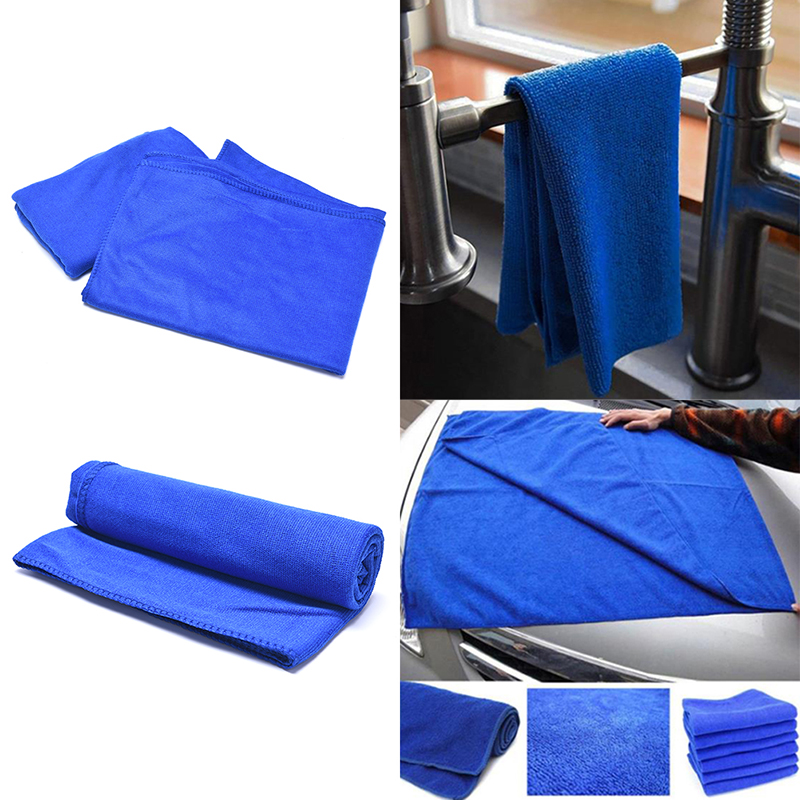 60*160 см искусственная микроф – обзор и цена Microfiber Towel Detailing