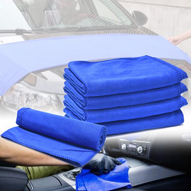 60*160 см искусственная микроф – обзор и цена Microfiber Towel Detailing