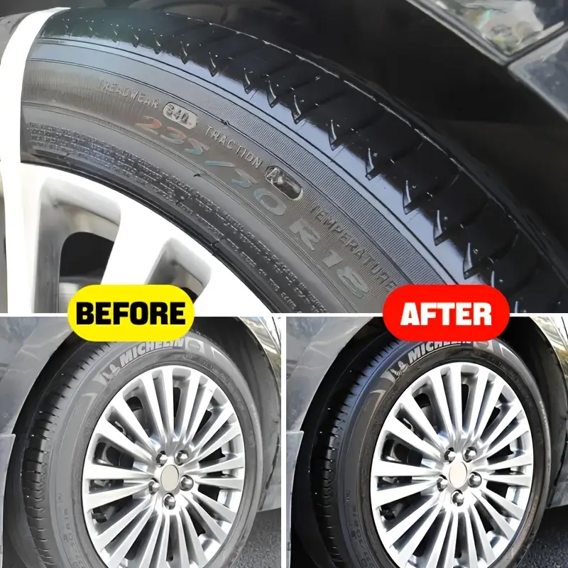 Паста для удаления царапин в с – обзор и цена Trim Restorer Plastic