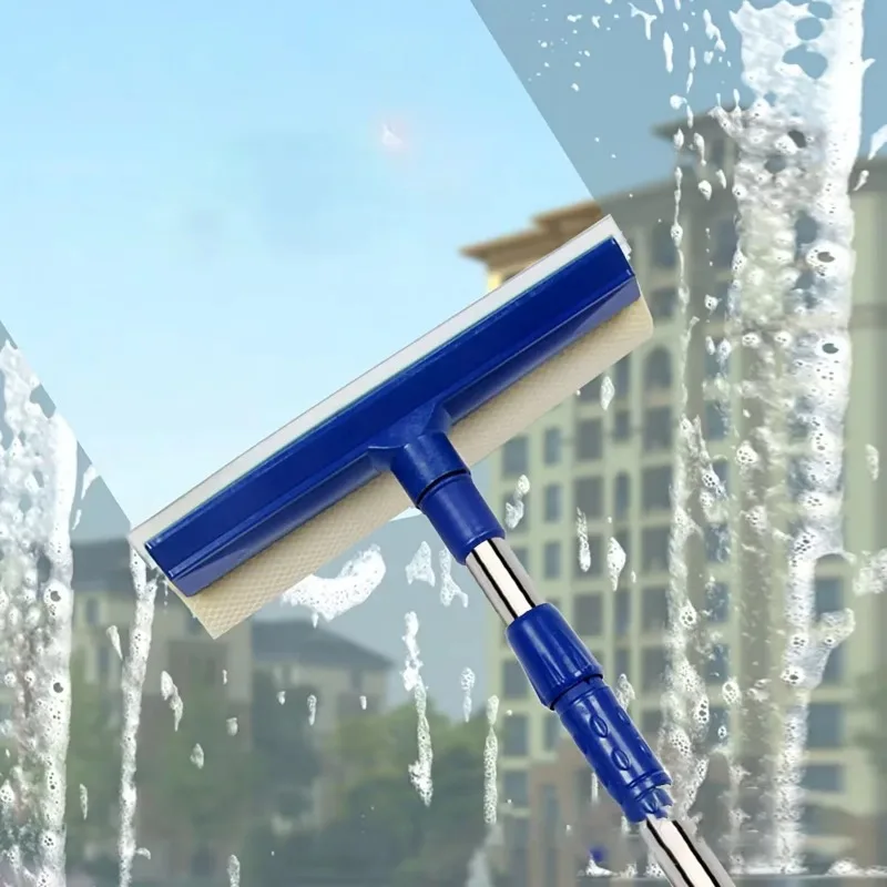 Телескопический очиститель око – обзор и цена Glass Cleaner Streak