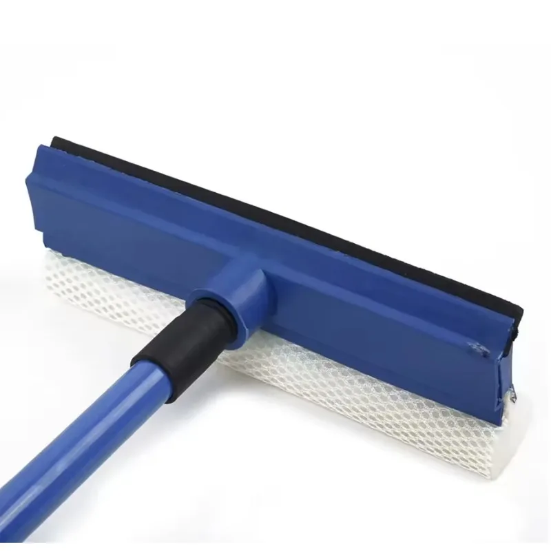 Телескопический очиститель око – обзор и цена Glass Cleaner Streak