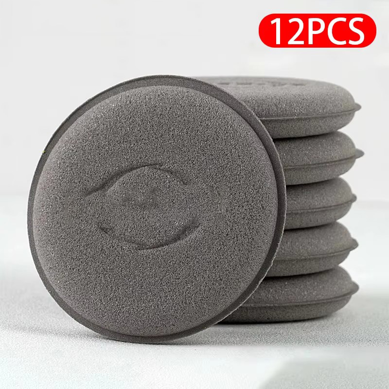 Набор для ухода за автомобилем – обзор и цена Wax Applicator Pad