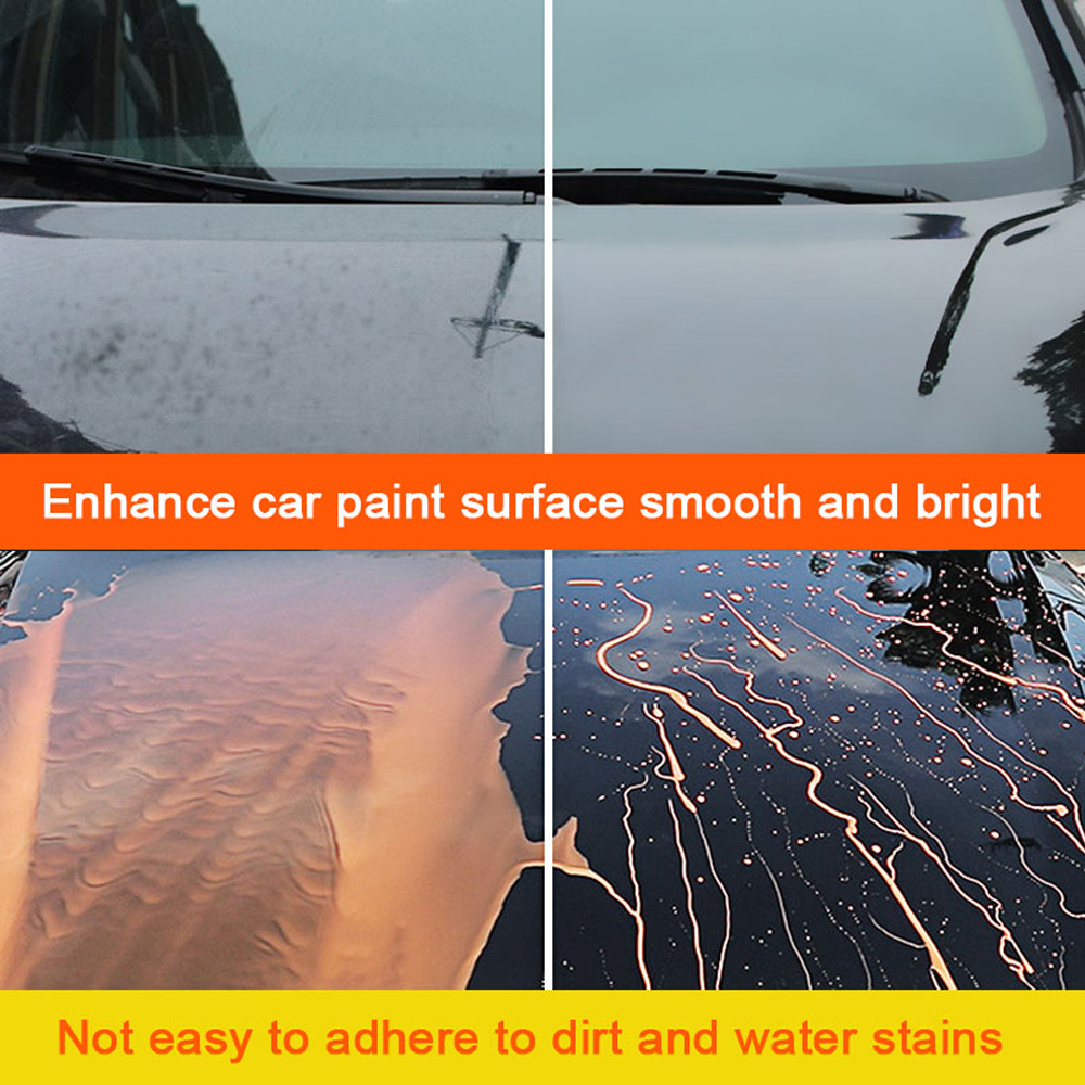 Нано-керамическое автомобильно – обзор и цена Car Wax Ceramic Coating