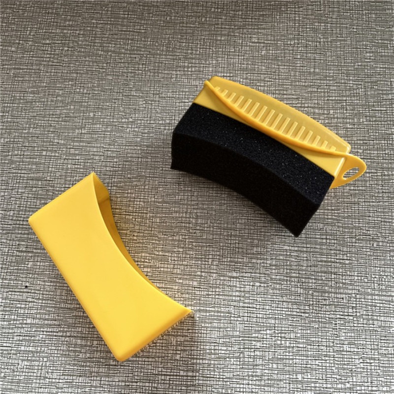 Губка-щетка для полировки и во – обзор и цена Car Cleaning Brush