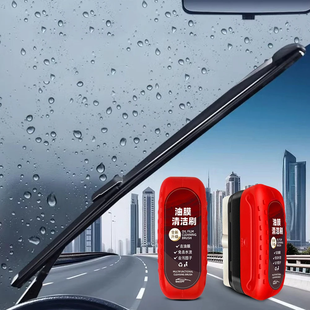 Средство для удаления масляной – обзор и цена Car Cleaning Brush