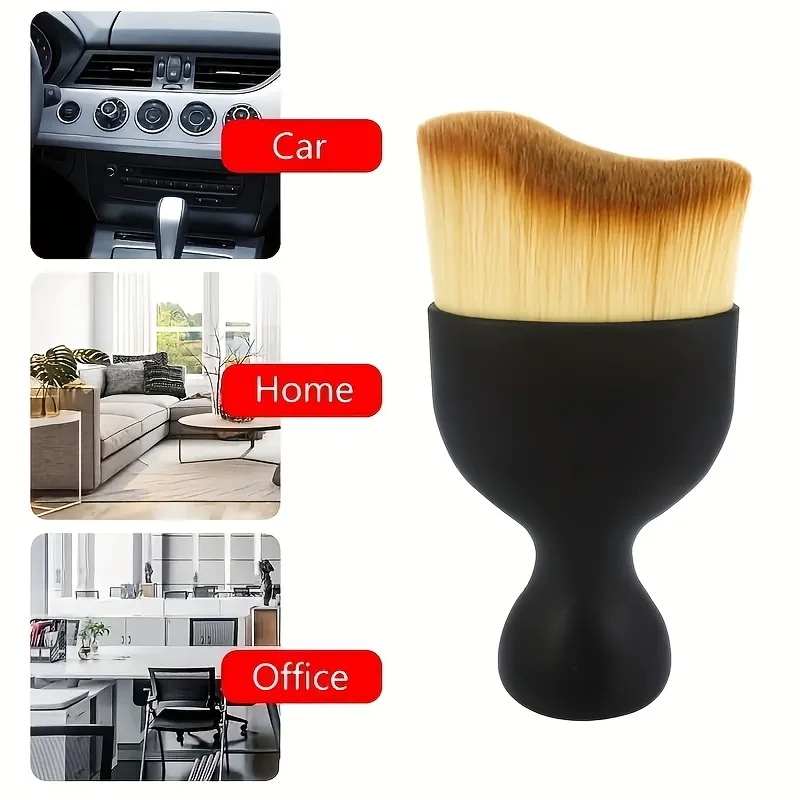 Набор из 1/4 шт. щеток для чис – обзор и цена Car Cleaning Brush