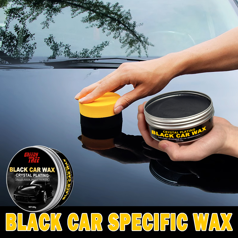 Воск для ухода за автомобильно – обзор и цена Car Wax Ceramic Coating