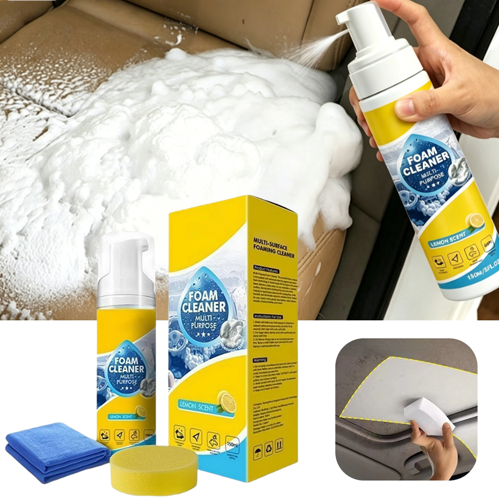 Многофункциональный ферментный – обзор и цена Leather Cleaner Interior