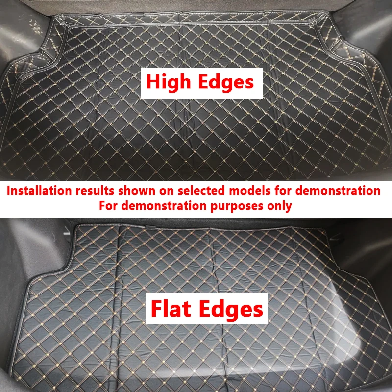Коврик в багажник для MG HS EH – обзор и цена Leather Cleaner Interior