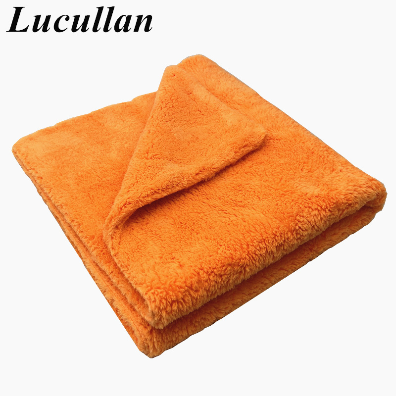 Lucullan 40x40 см оранжевые су – обзор и цена Interior Detailing Kit