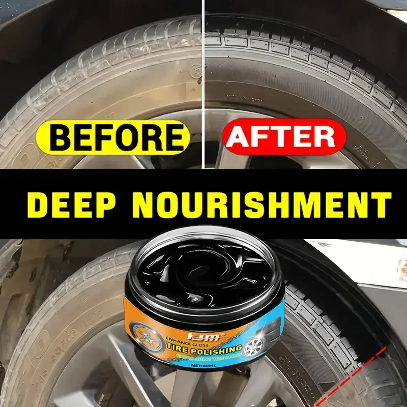 Универсальный автомобильный бл – обзор и цена Trim Restorer Plastic